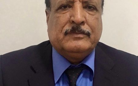 رئيس مجلس المستشارين يؤكد على ثبات التوجه الجنوبي ودعم جهود حماية الأمن والاستقرار