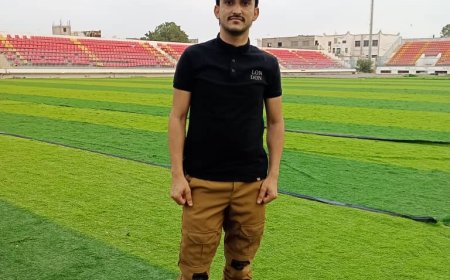 محمود عادل عباس الحوشبي.. قائد الرؤية الاجتماعية والإنسانية