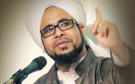 في زمن الفوضى... حضرموت تفتقد حكمة الشيخ عبدالرحمن باعباد