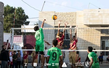 تفوق وحداوي جديد.. ناشئو وحدة عدن يهزمون أهلي عدن بثلاثية نظيفة