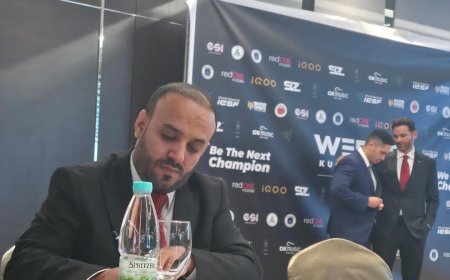 اليمن تشارك في اجتماع الاتحاد الدولي للرياضات الإلكترونية ب "كولامبور"