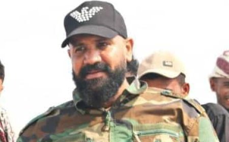 نائب قائد الحراك التهامي يدعوا إلى مزيد من رص الصفوف وتوحيدالجهود والابتعاد عن ألخلافات و مواصلة درب النضال