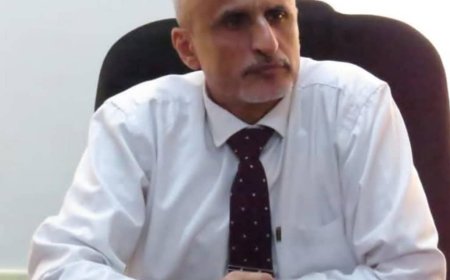 الوكيل الشبحي يؤكد استعادة الدولة والهوية ويدعو لمرحلة جديدة من الإدارة وتقوية الاصطفاف