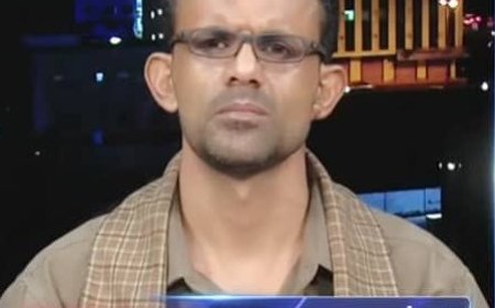 رئيس انتقالي مكيراس يبارك النصر ويدعو لمواصلة الزحف لتحرير المديرية الحدودية من مليشيات الحوثي