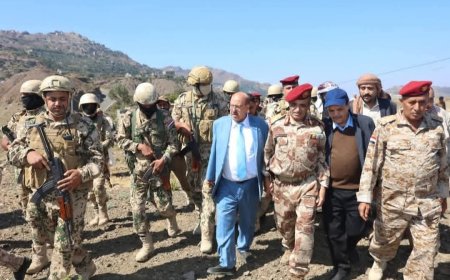 .رئيس مجلس النواب يزور اللواء 35 مدرع  ومديريتي المواسط والشمايتين