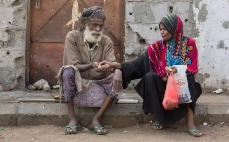 حقوقيون: انتهاكات الحوثي توقف العمل الإنساني وتهدّد حياة ملايين اليمنيين