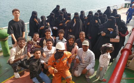 برعاية رئيس جامعة أبين.. كلية الإدارة والاقتصاد تنظم رحلة علمية إلى ميناء الحاويات وميناء المعلاء بمناسبة اليوم العالمي لقسم المالي والمصرفي