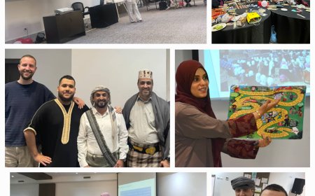 خريجو مركز دراسات المرأة يبرزون دورهم في تعزيز التبادل الثقافي بالأردن