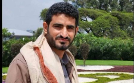 قائد اللواء الثاني محور سبأ في رسالة لقبائل مأرب: لا مكان للفتنة بين مأرب والجنوب