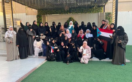 حب الجنوب يجمعنا .. جنوبيات يؤكدن على وحدة الصف والتلاحم الجنوبي