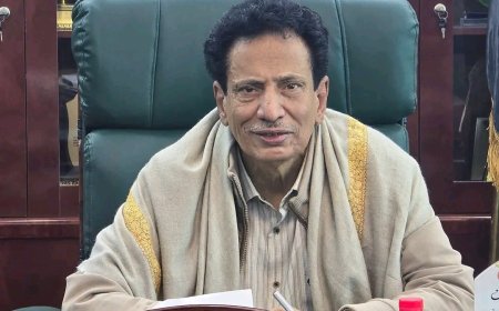 السلطة المحلية بمحافظة المهرة توضح: الأوضاع مستقرة وتسير بصورة طبيعية