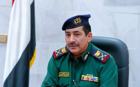 مصدر مسئول بمكتب معالي وزير الداخلية اللواء الركن إبراهيم علي حيدان يؤكد عدم صحة ما يتم تناوله عبر شبكات التواصل الاجتماعي