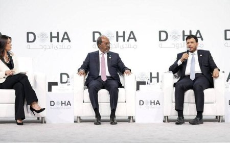 الدكتور عبدالله العليمي: لا بد من تغيير النظرة الإقليمية والدولية تجاه اليمن من تهديد إلى فرصة