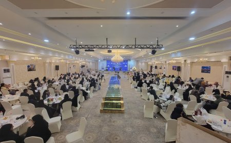 مؤسسة وجود للأمن الإنساني تنظم القمة النسوية الثامنة بعدن