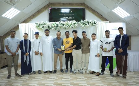 رئيس إتحاد الملتقيات يشارك مؤسسة متطوعون اختتام مشروع رسالة سلام تزاماً مع اليوم العالمي للتطوع (5 ديسمبر) 