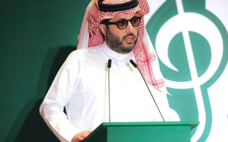 الهميمي يثمّن طرح المستشار تركي آل الشيخ ويؤكد ضرورة ترسيخ المصطلح في جميع المجالات