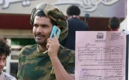 تعز.. أسرة الشهيدة افتِهان المشهري تطالب بتحرك أمني عاجل لضبط المتهم في جــ،ـريمة اغتـ،ــيالها