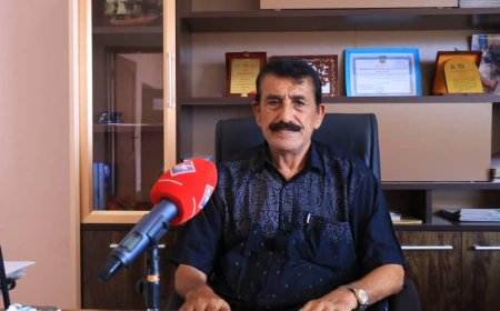 أحمد قاسم يعلن صرف معاشات الشهداء والمناضلين ويبشّر بتحسينات قادمة