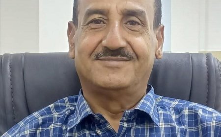 مقراط يعبر عن مخاوفه من انتشار المجاعة في اوساط العسكريين