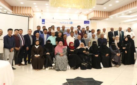 مكتب مفوضية الأمم المتحدة السامية لحقوق الإنسان تنظم ندوة "العدالة الانتقالية والإعلام"