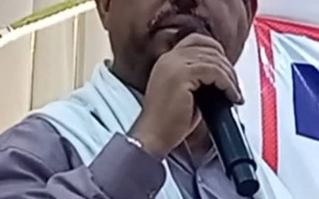 رئيس اتحاد أبين لكرة الطائرة يشكر الأستاذ مازن بالليل على دعمه لمنتخب الطائرة ..