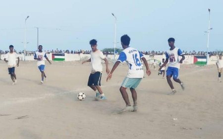 الجزيرة يكتب أجمل فصول بطولة الاستقلال… ويتجاوز الشعلة في موقعة حبس الأنفاس