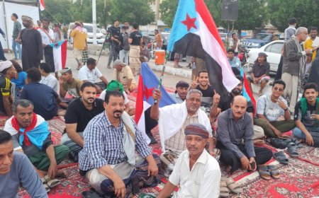 خور المكلا.. قلب الجنوب النابض يرفض الانتظار وتأييد قيادي عالٍ للانتصارات العسكرية