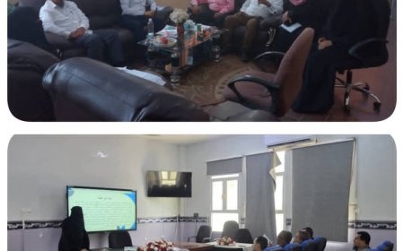 تزامنًا مع أسبوع الجودة العالمي.. كلية العلوم الإدارية بجامعة عدن تستكمل تحضيراتها لورشتين متخصصتين