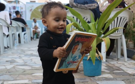 تعز.بالتعاون مع بيت الصحافة.. أرنيادا تحتفي بذكرى تأسيس مجلة العربي.