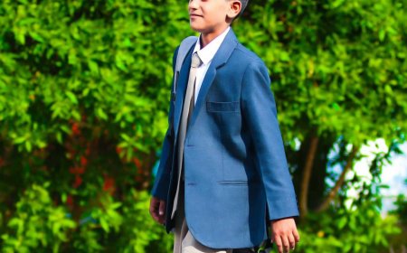 على خطى أهله نجوم الزمن الجميل… علي نجيب الحاشي يشق طريقه نحو العالمية