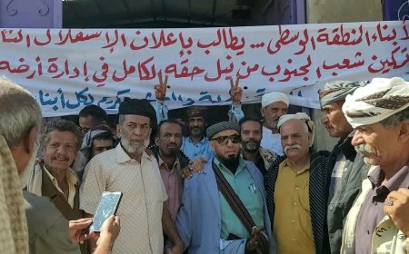 مخيم الاعتصام المفتوح لأبناء المنطقة الوسطى بلودر يدخل يومه الرابع وسط معنويات تعانق السماء ( صور) !!