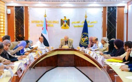 الهيئة الإدارية للجمعية الوطنية تشيد بالاصطفاف الجنوبي الجماهيري في ساحات الاعتصام