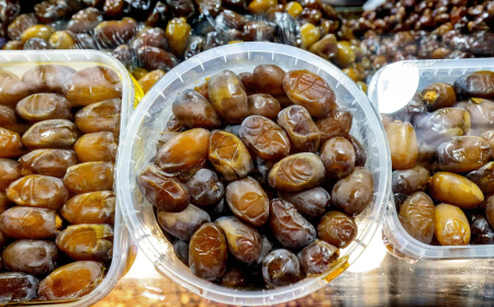 هل يُمكن لمرضى السكري تناول التمر؟