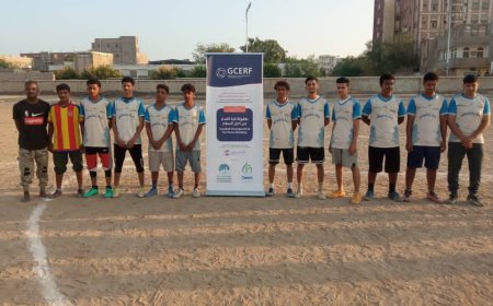 ناشئة  الواي يفتتح بطولة من أجل السلام بفوز مستحق على الوصل