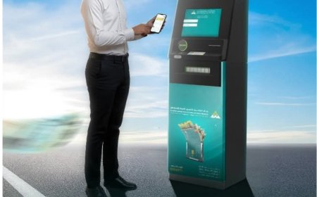 بنك الشمول يُطلق خدمة "الكاردلِس" للسحب دون بطاقة.. والعملاء يصفونها بالخدمة المتميزة