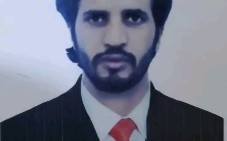 وزير النقل يكلف مسلم سعيد زعبنوت قائماً بأعمال مدير عام ميناء شحن البري بالمهرة