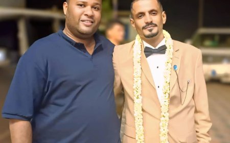 مبارك ليلة العمر .. فادي قماطة