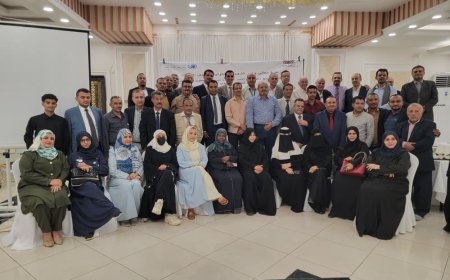 وزارة الشؤون القانونية وحقوق الإنسان ومفوضية الأمم المتحدة تحتفلان باليوم العالمي لحقوق الإنسان