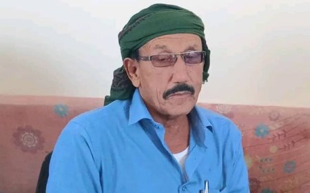 الشيخ بن حبريش يُعزّي العوابثة وآل العمودي