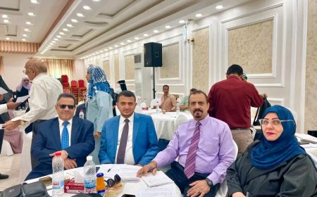 النيابة العامة تشارك في اليوم العالمي لحقوق الإنسان