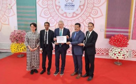 مدير عام تريم يبارك إدراج "الدان الحضرمي" ضمن قائمة التراث العالمي