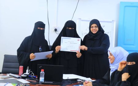 صندوق تنمية المهارات يختتم برنامج "النجاح الوظيفي" لتعزيز المهارات الشخصية لدى موظفيه