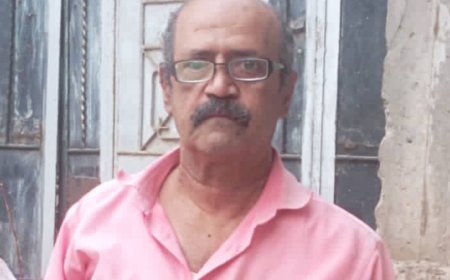 اعتصامات أبين..  لن نغادر الاعتصام حتى ينجلي عن الجنوب الظلام 