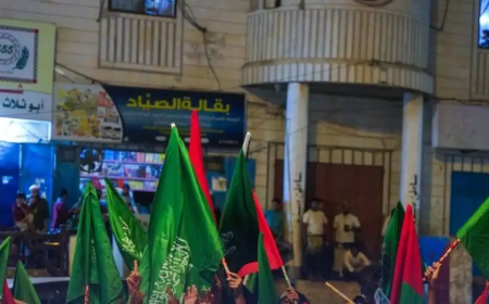 ترحيب جنوبي واسع بالوفد السعودي-الإماراتي ومطالبته بدعم إرادة شعب الجنوب باستقلال دولته