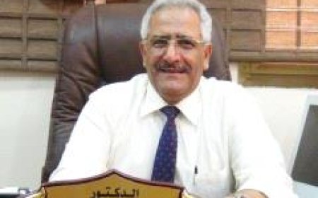 الباكري: اختيار اليمن ضمن أفضل خمس دول عالميًا في إنجاح حملة أسبوع السلامة الدوائية 2025 يؤكد التزامنا بمعايير التيقظ الدوائي الدولية