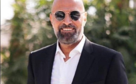 تعيين فاضل سمير الرئيس التنفيذي المشارك للقطاع التجاري بشركة «Upwyde Developments»
