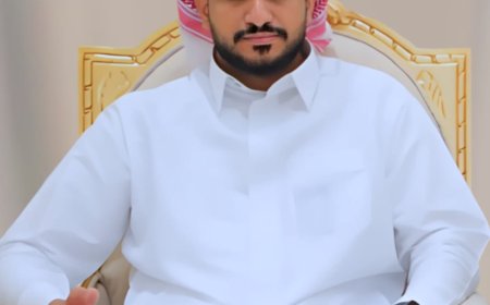 تنصيب الشيخ عبدالله بدر محمد رسمياً شيخاً لقبيلة آل عبدالحق المزحمي (بيان)