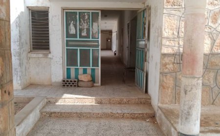 قاضي ميفعة يوجه رسالة للقائد الصبيحي يدعوه فيها بتوفير حراسات أمنية لحماية الجلسات القضائية