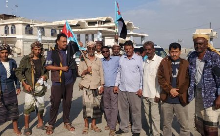 انتقالي خنفر .. حضورٌ زاخرٌ و نضالٌ مستمر