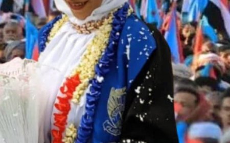 الإعلام الجنوبي يحتفي بتخرج منال شايان وسط إشادة بدورها في خدمة القضية الجنوبية